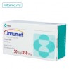 Janumet