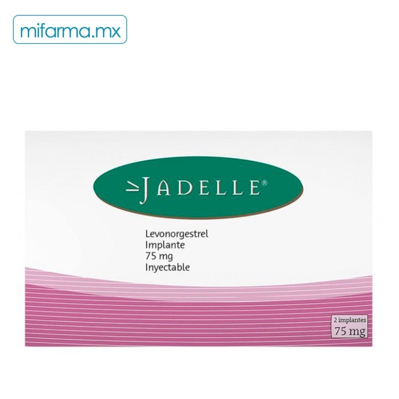 Jadelle