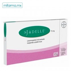 Jadelle