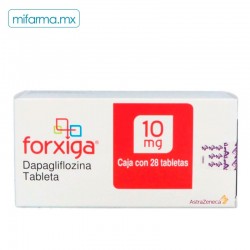 Forxiga