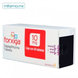 Forxiga