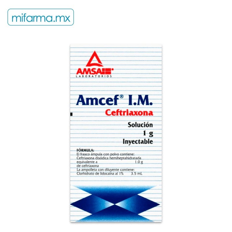 AMCEF