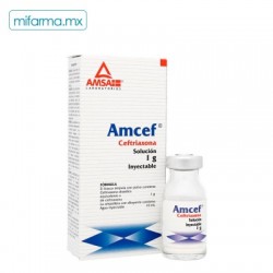 AMCEF