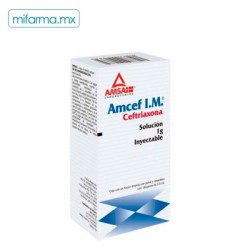 AMCEF