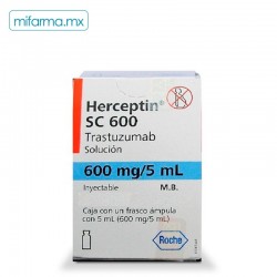 Herceptin SC
