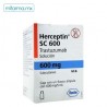 Herceptin SC