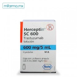 Herceptin SC