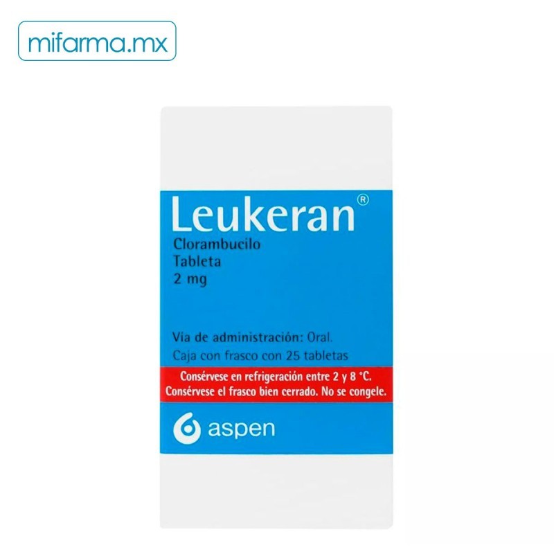 Leukeran