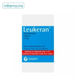 Leukeran