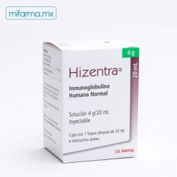 Hizentra