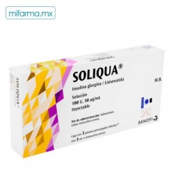 Soliqua