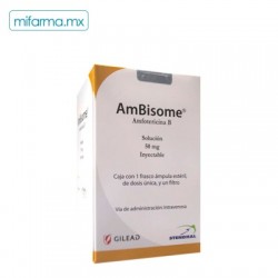 Ambisome