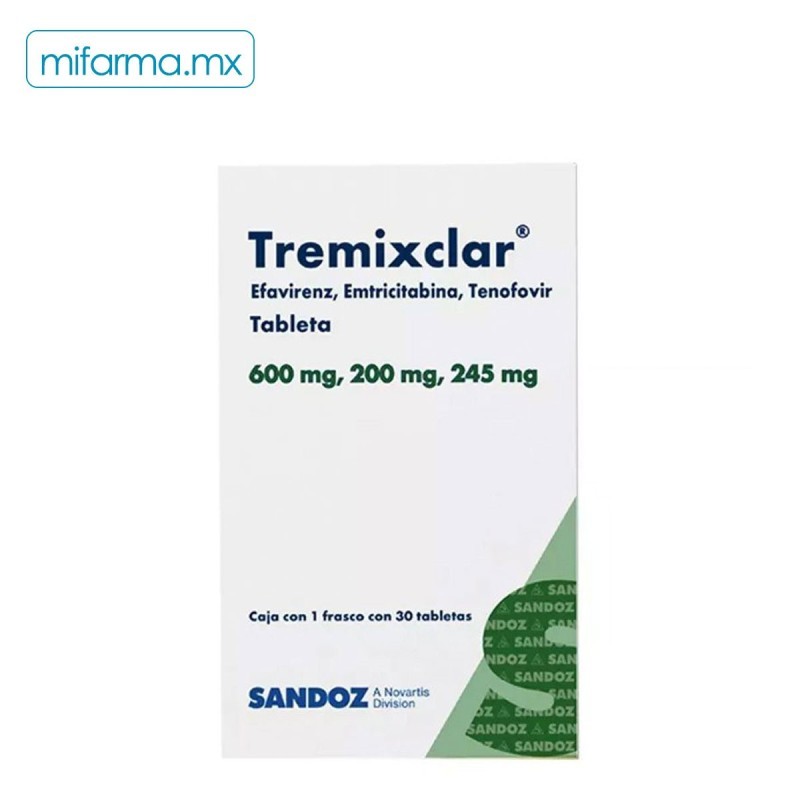 Tremixclar