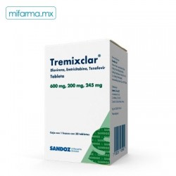 Tremixclar