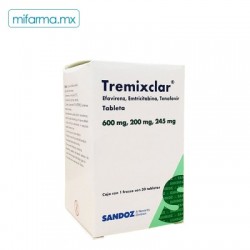 Tremixclar