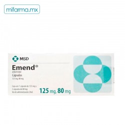 Emend