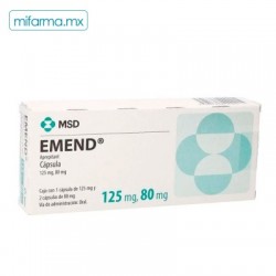 Emend