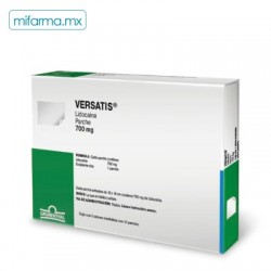 Versatis