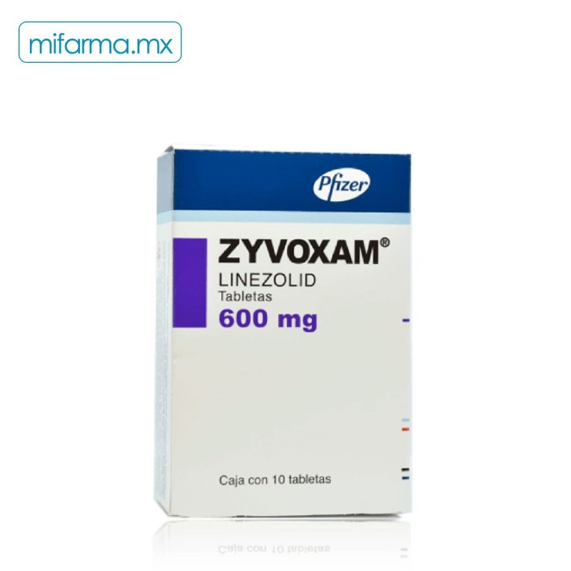 Zyvoxam