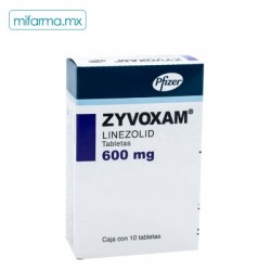 Zyvoxam