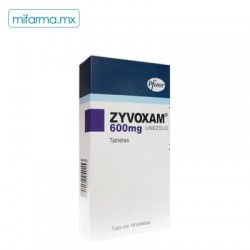 Zyvoxam
