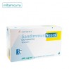 SandimmunNeoral