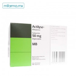 Actilyse