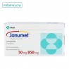 Janumet
