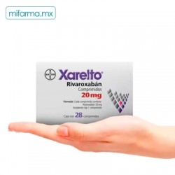 Xarelto