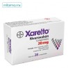 Xarelto