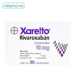 Xarelto