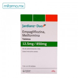 Jardianz Duo