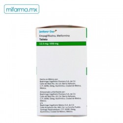 Jardianz Duo