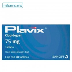 Plavix