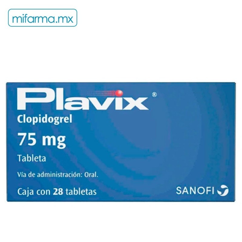 Plavix