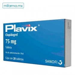 Plavix