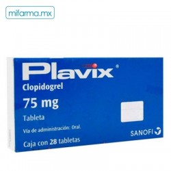 Plavix