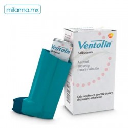 Ventolin