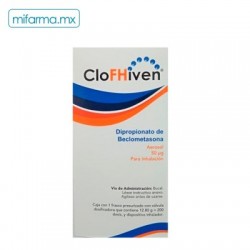 CloFHiven