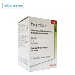 Higlobin