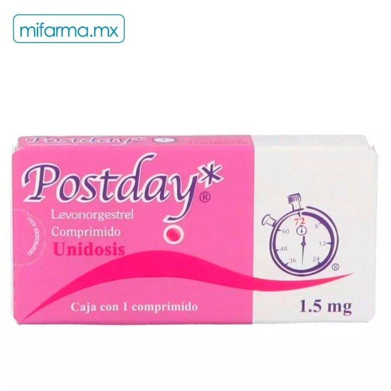 Postday