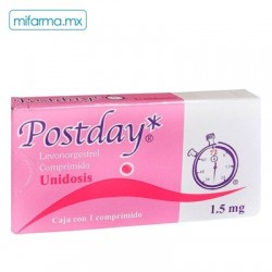 Postday