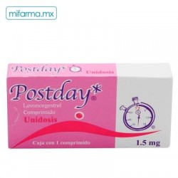 Postday