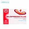 Blopress Plus