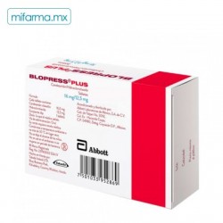 Blopress Plus