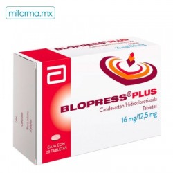 Blopress Plus
