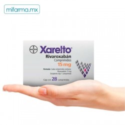 Xarelto