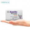 Xarelto