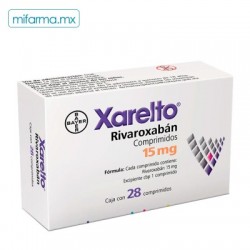 Xarelto