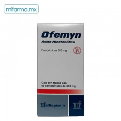 Ofemyn
